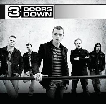 3 Doors Down 3 Doors Down