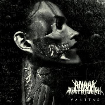 Anaal Nathrakh Vanitas