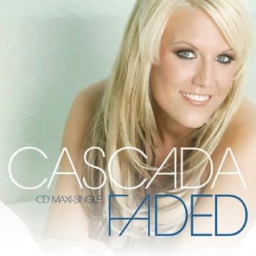 Cascada Faded