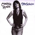 Chrissie Hynde - Stockholm