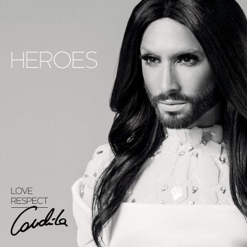 Conchita Wurst Conchita