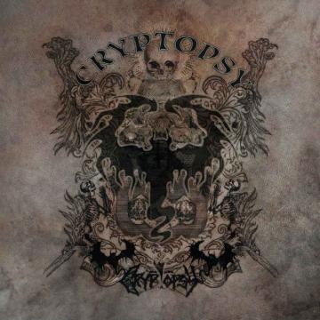 Cryptopsy Cryptopsy