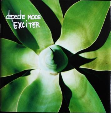 Depeche Mode Exciter