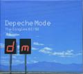 Depeche Mode - The Singles 81-85