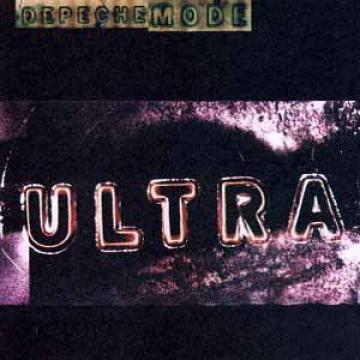 Depeche Mode Ultra