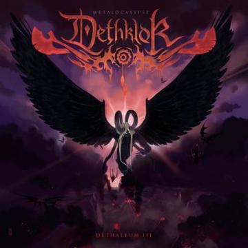 Dethklok Dethalbum III