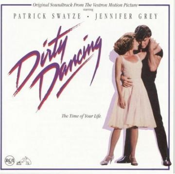 Dirty Dancing Soundtrack