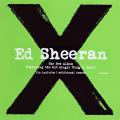 Ed Sheeran - X