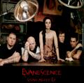 Evanescence - Sound Asleep