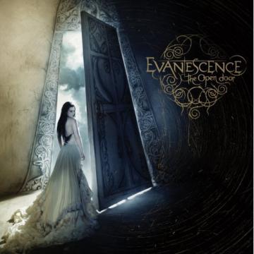 Evanescence The Open Door