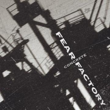 Fear Factory Concrete