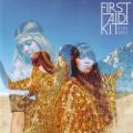 First Aid Kit - Stay Gold