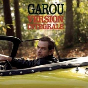 Garou Version Integrale