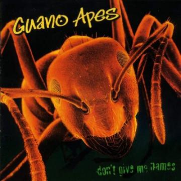 Guano Apes Don't Give Me Names