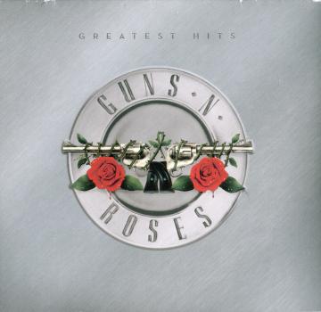 Guns N' Roses Greatest Hits