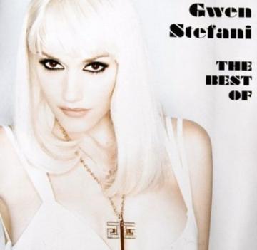 Gwen Stefani The Best Of