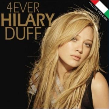 Hilary Duff 4ever