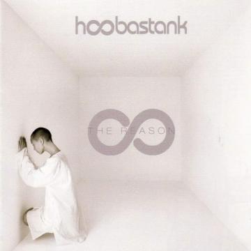 Hoobastank The Reason