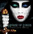 House Of Lords - Precious Metal