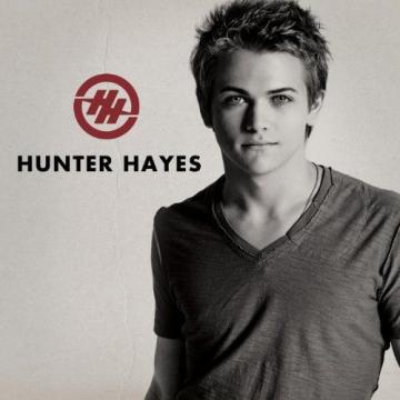 Hunter Hayes Hunter Hayes