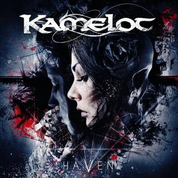 Kamelot Haven CD1