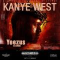 Kanye West - Yeezus