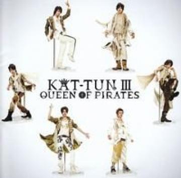 Kat-tun Queen of Pirates