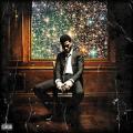 Kid Cudi - Man on The Moon II - The Legend of Mr Rager