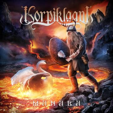 Korpiklaani Manala (Deluxe Edition) CD1