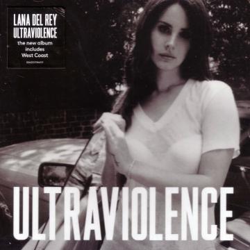 Lana Del Rey Ultraviolence