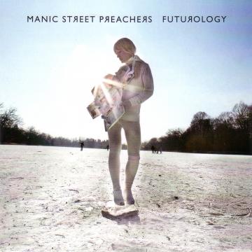 Manic Street Preachers Futurology