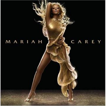 Mariah Carey The Emancipation Of Mimi