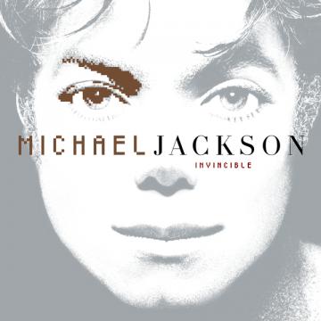 Michael Jackson Invincible