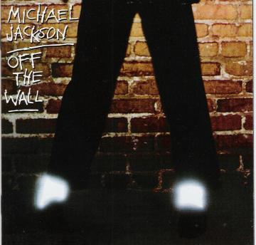 Michael Jackson Off The Wall