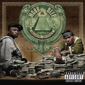 Mobb Deep Blood Money