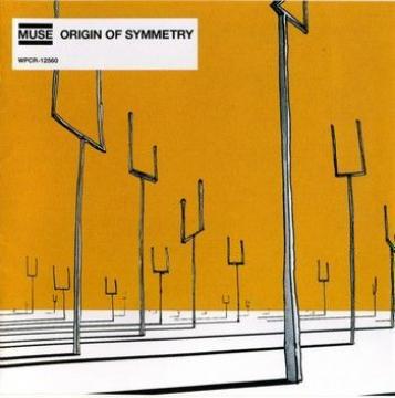 Muse Origin of Symmetry