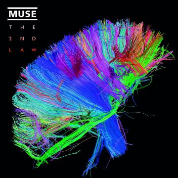 Muse The 2nd Law