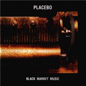 Placebo Black Market Music