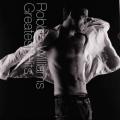 Robbie Williams - Greatest Hits