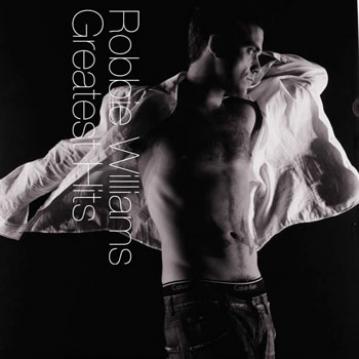 Robbie Williams Greatest Hits