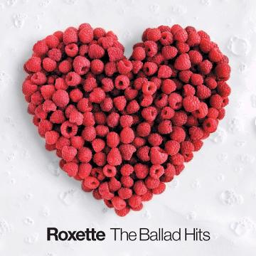 Roxette The Ballad Hits