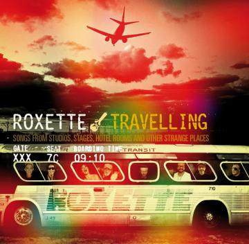 Roxette Travelling