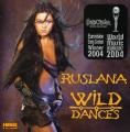 Ruslana - Wild Dances