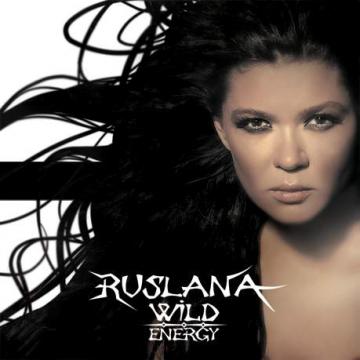 Ruslana Wild Energy