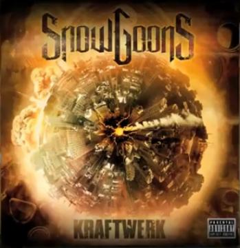 Snowgoons Kraftwerk