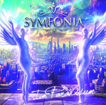 Symfonia In Paradisum