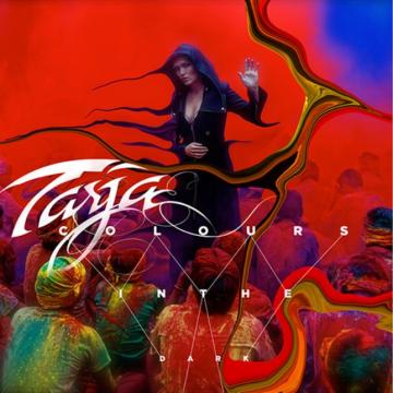 Tarja Colours In The Dark