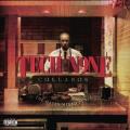 Tech N9ne - The Gates Mixed Plate