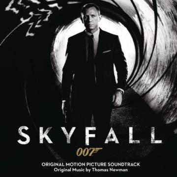 Thomas Newman Skyfall