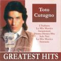 Toto Cutugno - Greatest Hits